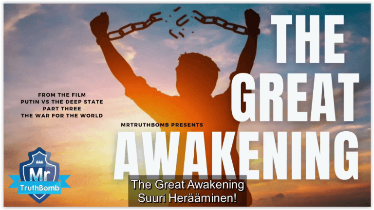 The Finnish Awakening