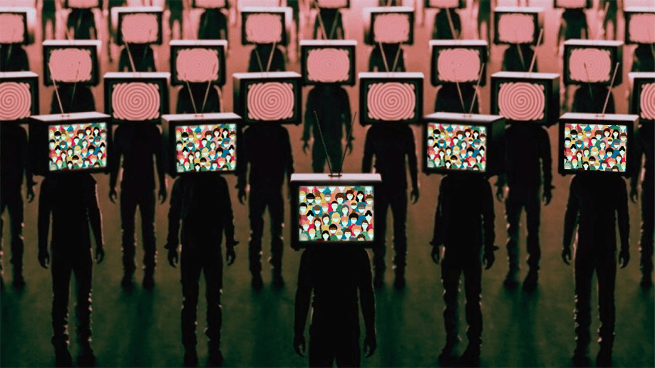 Massahypnoosista