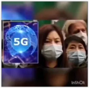 ATFJ - Ihmiset sairastuvat taajuuksista ja 5G:stä - Covidia ei ole olemassa