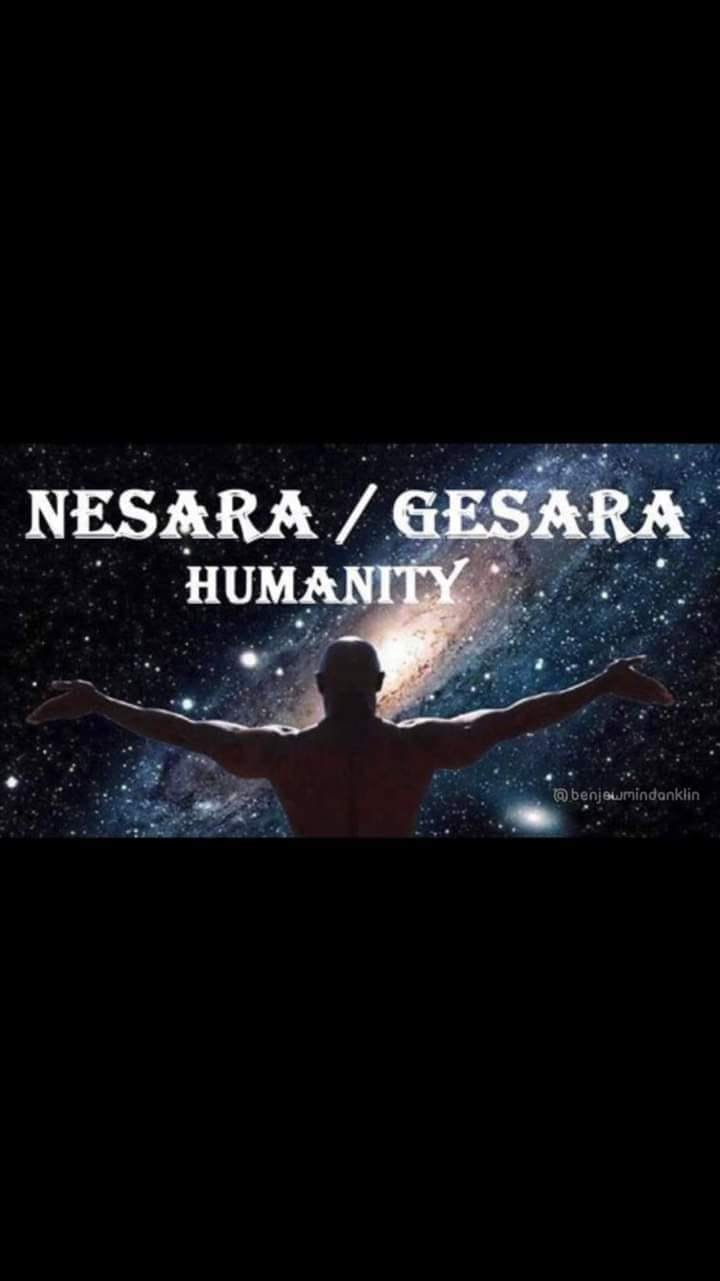 NESARA / GESARA selitetty – OSA 1