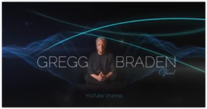 Gregg Braden - Ilmastohysteria: 1,5 asteen celsiusasteen kynnysarvo -ohjelma