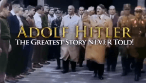 The Greatest Story NEVER Told (Suomal. tekstitys) 2 / 28